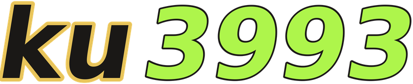 ku3993 logo